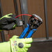 Klein Tools 11061 Self-Adjusting Wire Stripper/Cutter - Edmondson Supply