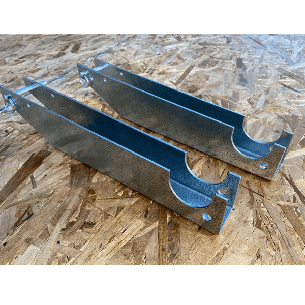 Rack-A-Tiers 11560 4Reel Bracket - Edmondson Supply