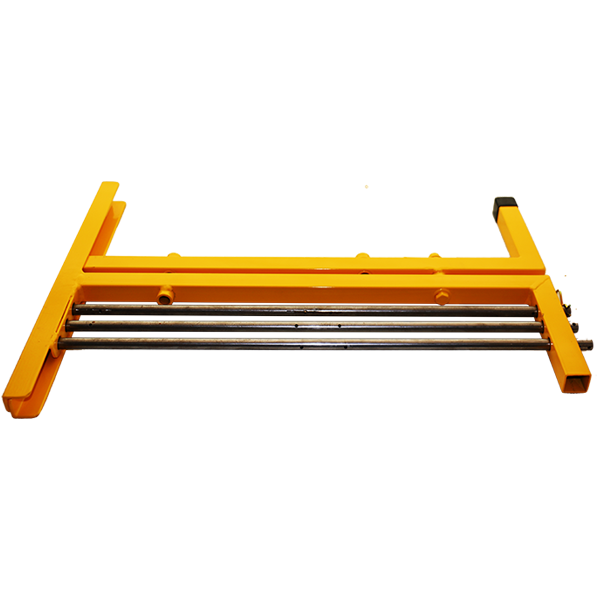 Rack-A-Tiers 11655 The X-Dispenser - Edmondson Supply