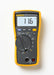 Fluke 116 Digital HVAC Multimeter with Temperature and Microamps - Edmondson Supply