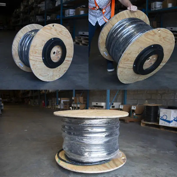 Rack-A-Tiers 11942 Tug Wise Extreme - Edmondson Supply