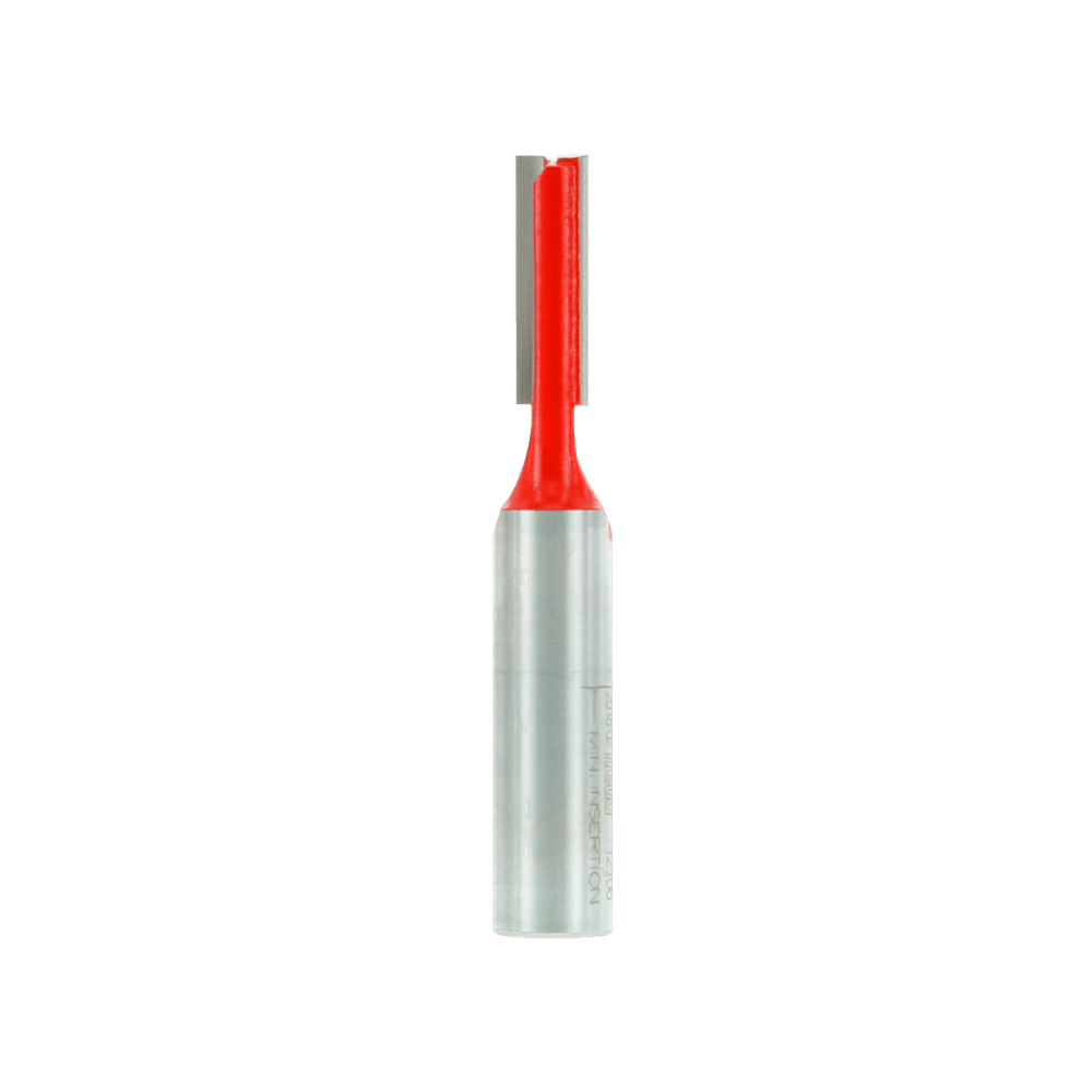 Freud 12-106 5/16" Double Flute Straight Bit - Edmondson Supply