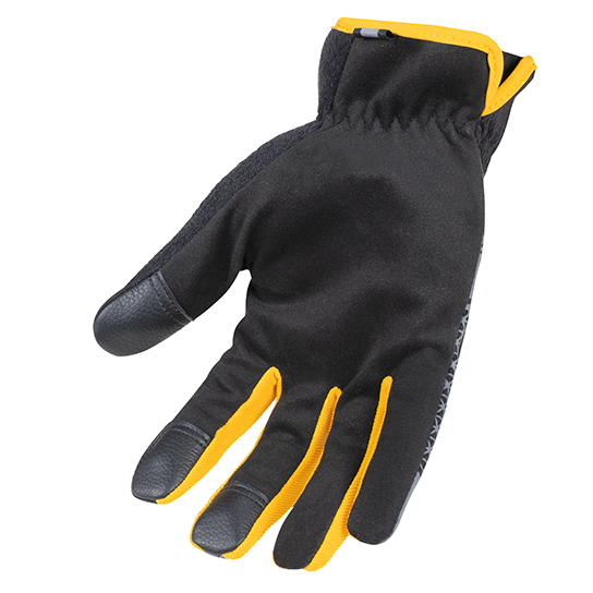 CLC 122L Flex Grip 363 Gloves, Size Large - Edmondson Supply