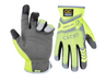 CLC 127X ANSI A5 Hi-Viz FlexGrip 363 Gloves, Size X-Large - Edmondson Supply