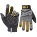 CLC 129M Utility Pro Work, Flex Grip 363 Gloves, Size Medium - Edmondson Supply