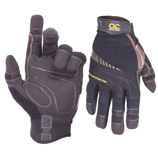 CLC 130X SUBCONTRACTOR™ Gloves, Size Extra-Large - Edmondson Supply