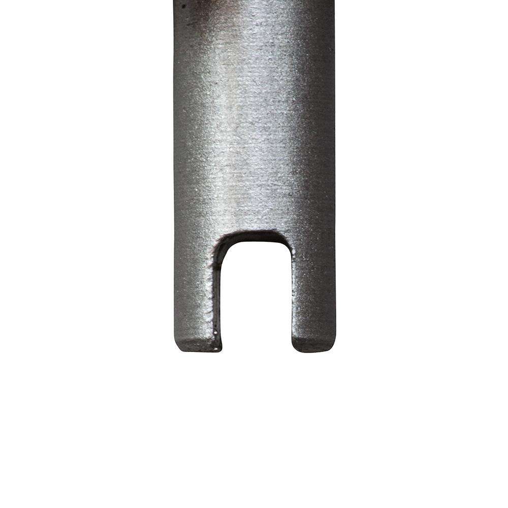 Klein Tools 13231 Replacement Bits, 1/8-Inch Slotted and Schrader® - Edmondson Supply