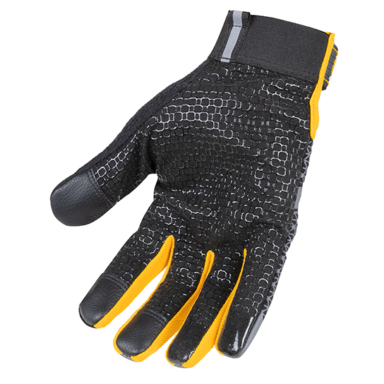 CLC 137M Utility Grip, Flex Grip 363 Gloves, Size Medium - Edmondson Supply