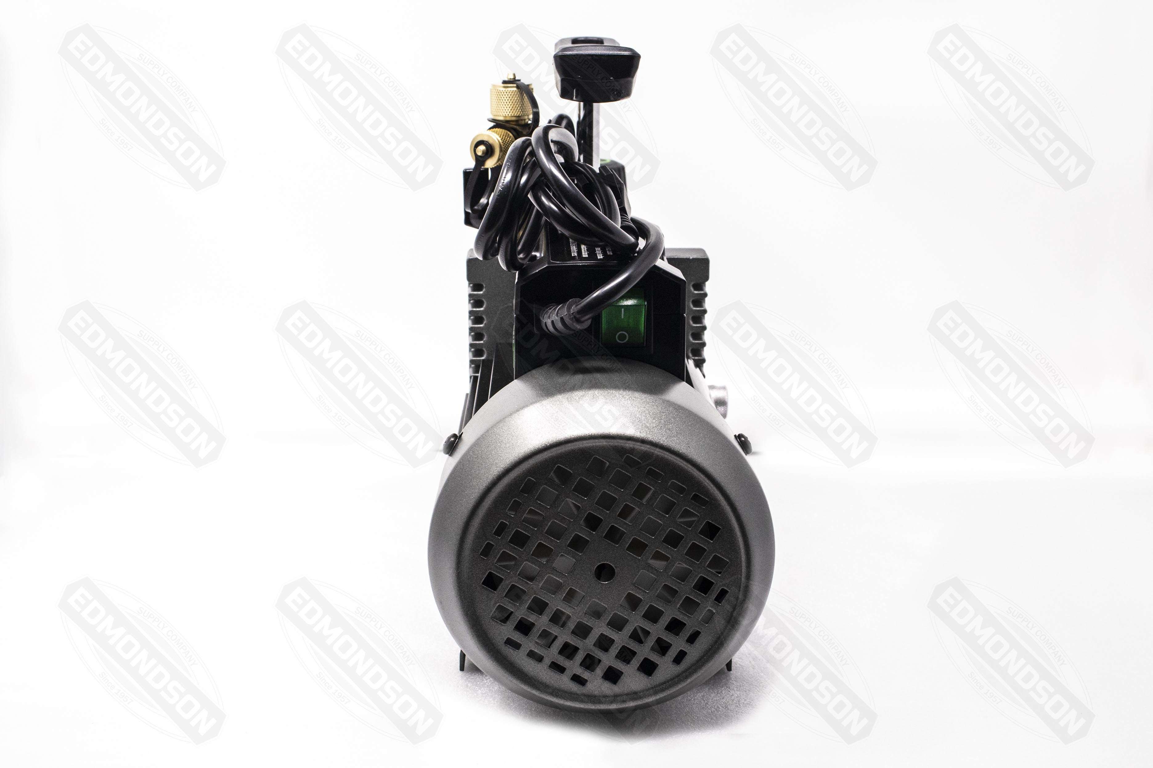 Hilmor 1948121 5 CFM Vacuum Pump - Edmondson Supply
