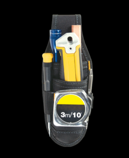 CLC 1518 Utility Knife/Pliers Holder - Edmondson Supply