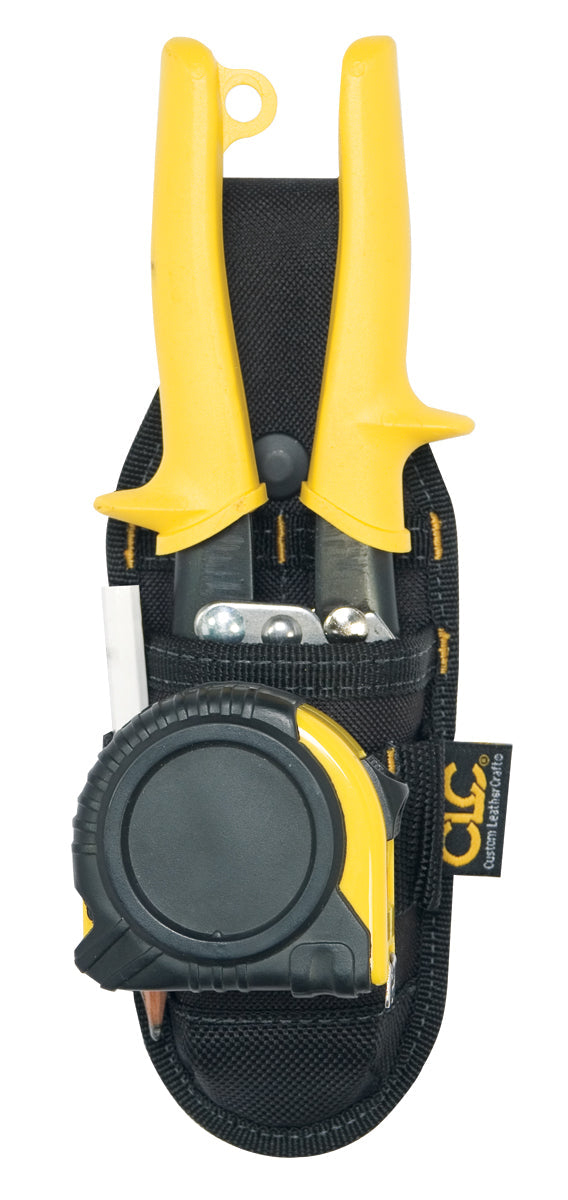 CLC 1518 Utility Knife/Pliers Holder - Edmondson Supply