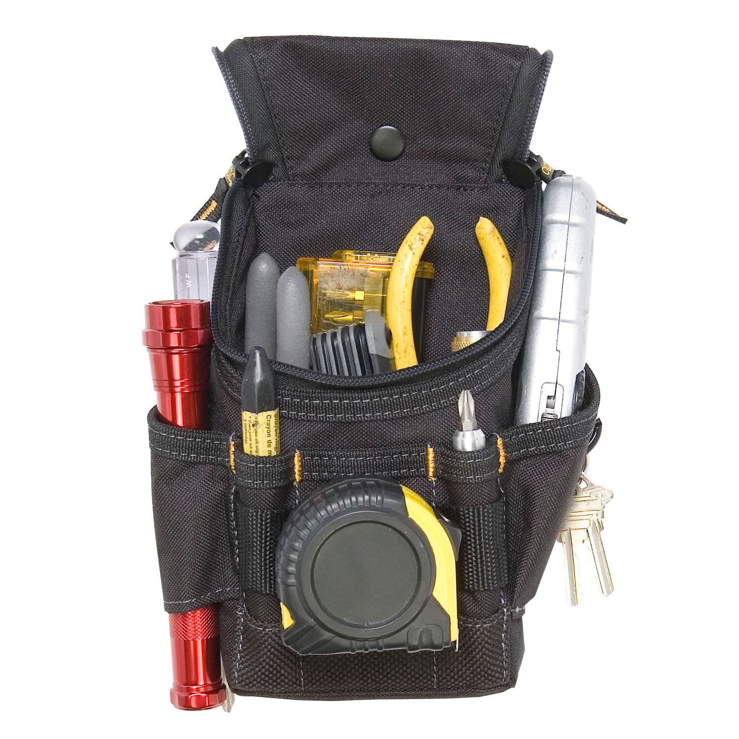 CLC 1509, Shoulder Tool Bags