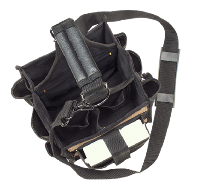 CLC 1526 8" Electrical & Maintenance Tool Carrier - Edmondson Supply