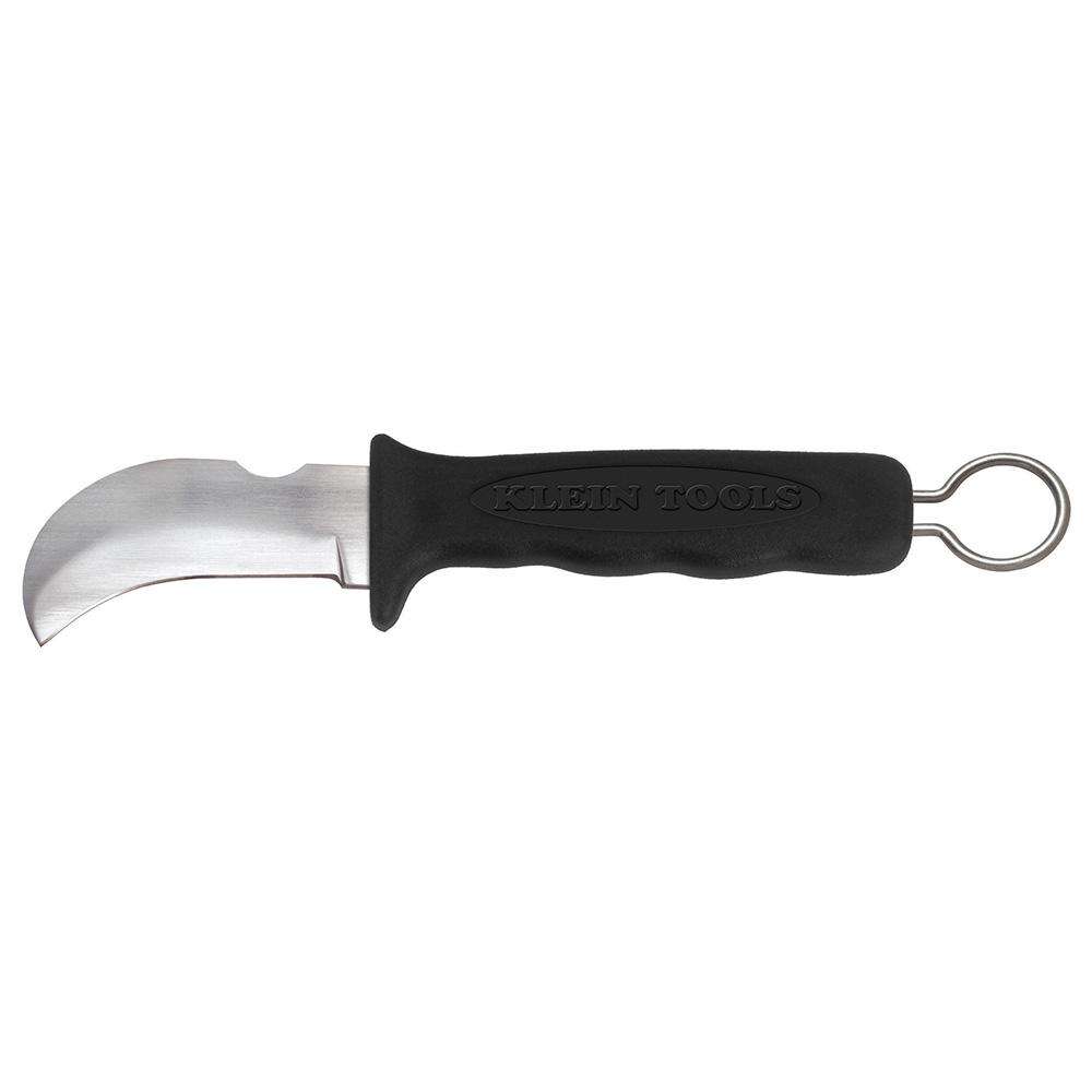 Klein Tools 1570-3 Cable Skinning Hook Blade with Notch - Edmondson Supply