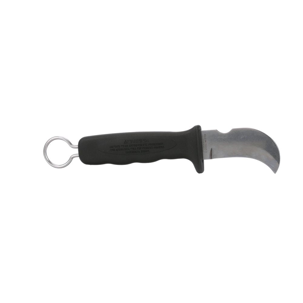 Klein Tools 1570-3 Cable Skinning Hook Blade with Notch - Edmondson Supply