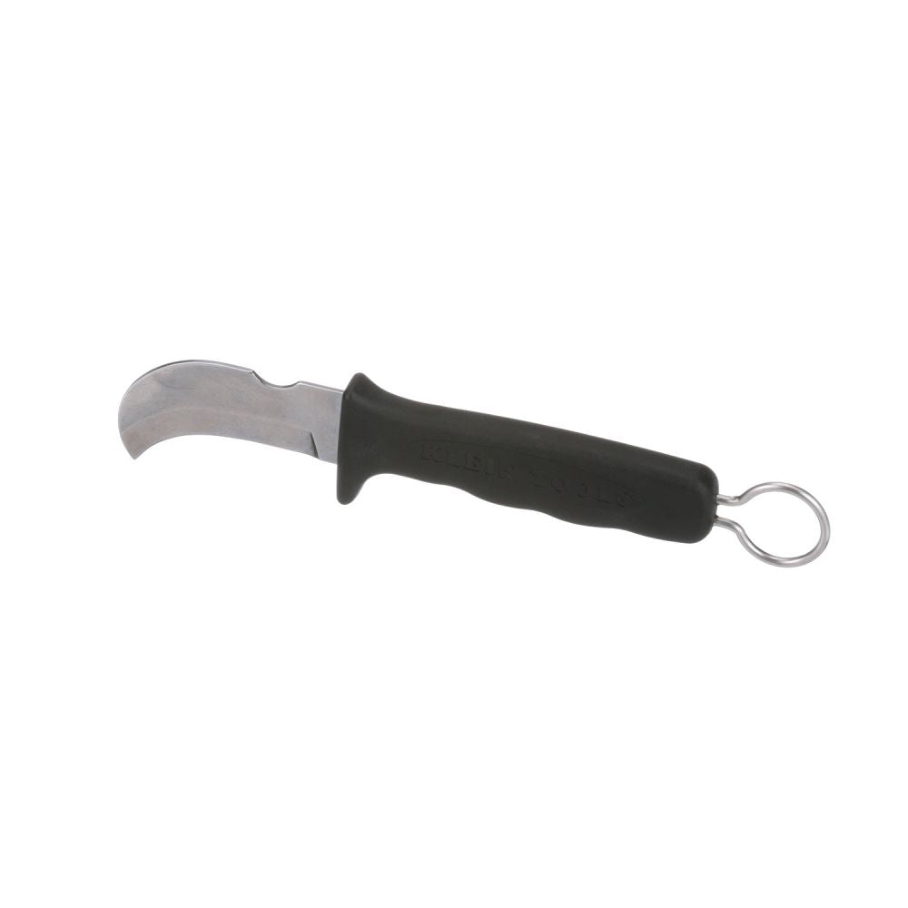 Klein Tools 1570-3 Cable Skinning Hook Blade with Notch - Edmondson Supply