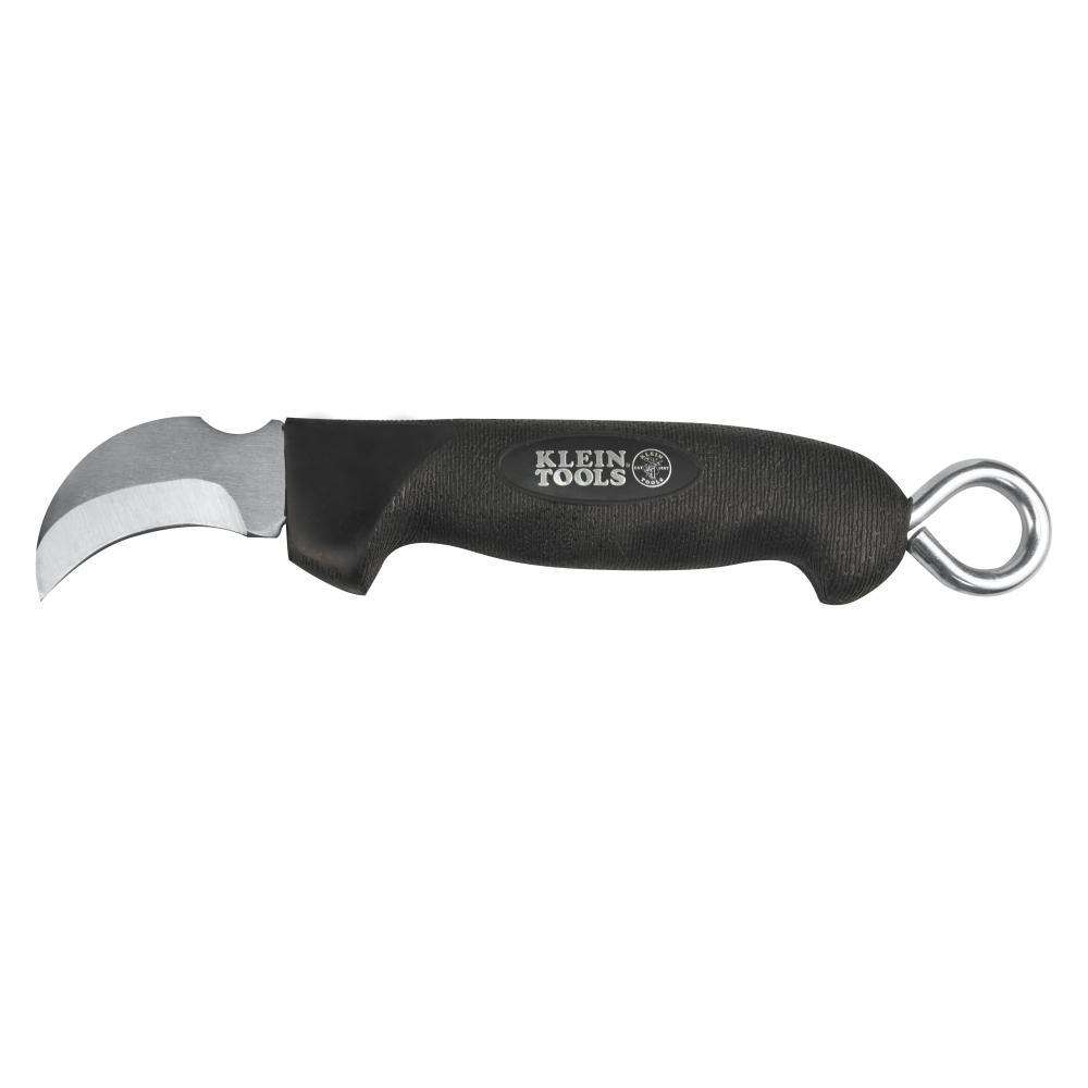 Klein Tools 1580-3 Klein Kurve® Skinning Knife - Edmondson Supply