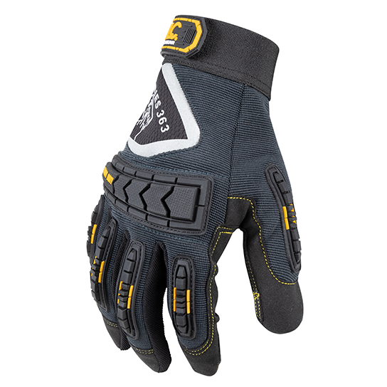 CLC 162X FlexGrip Heavy-Duty Work Gloves, Size X-Large - Edmondson Supply