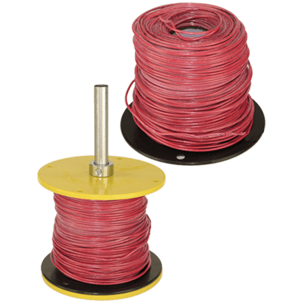 Rack-A-Tiers 40001 Wire Vortex - Wire Pulling Guide