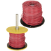 Rack-A-Tiers 17455 Reel-End - Reusable Spool Reel Repair Kit - Edmondson Supply