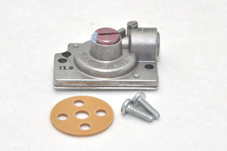Robertshaw 1751-013 Add-On Pressure Regulator Kit, LP Gas - Edmondson Supply