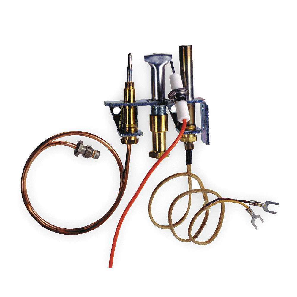 Robertshaw 1819-001 Quick Dropout Pilot Assembly - Edmondson Supply