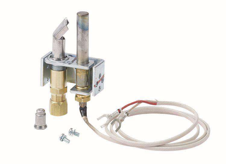 Robertshaw 1820-019 PG9 Pilot Generator Replacement Kit - Edmondson Supply