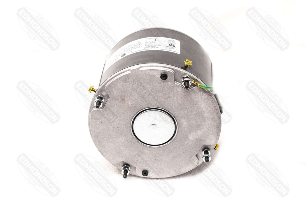 thumbnail image 2 of Century FSE1016 Condenser Fan Motor – 1/6 HP, 208-230V, 1075 RPM, 1/2" Shaft 2 of 2