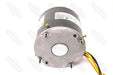 US Motors 1861 5.6" Condenser Fan Motor, 208-230V, 1/3 HP, 1075 RPM, PSC, TEAO - Edmondson Supply