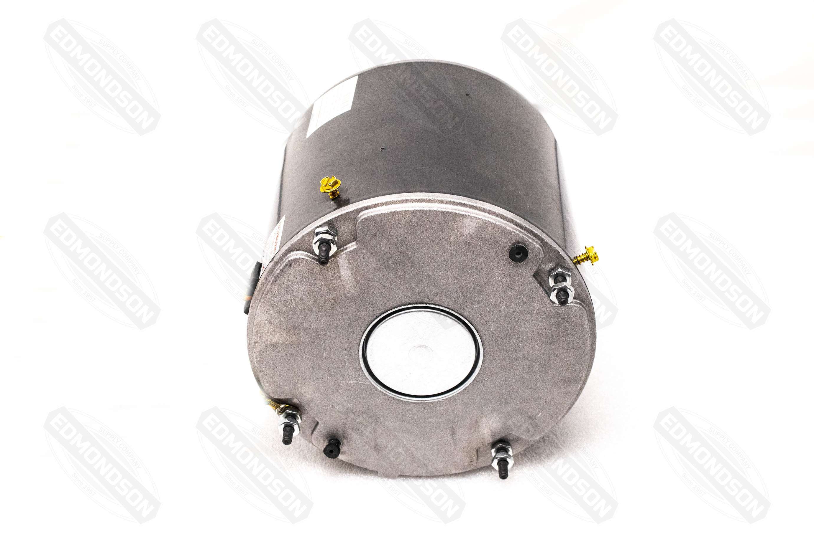 US Motors 1862 5.6" Condenser Fan Motor, 208-230V, 1/2 HP, 1075 RPM, PSC, TEAO - Edmondson Supply