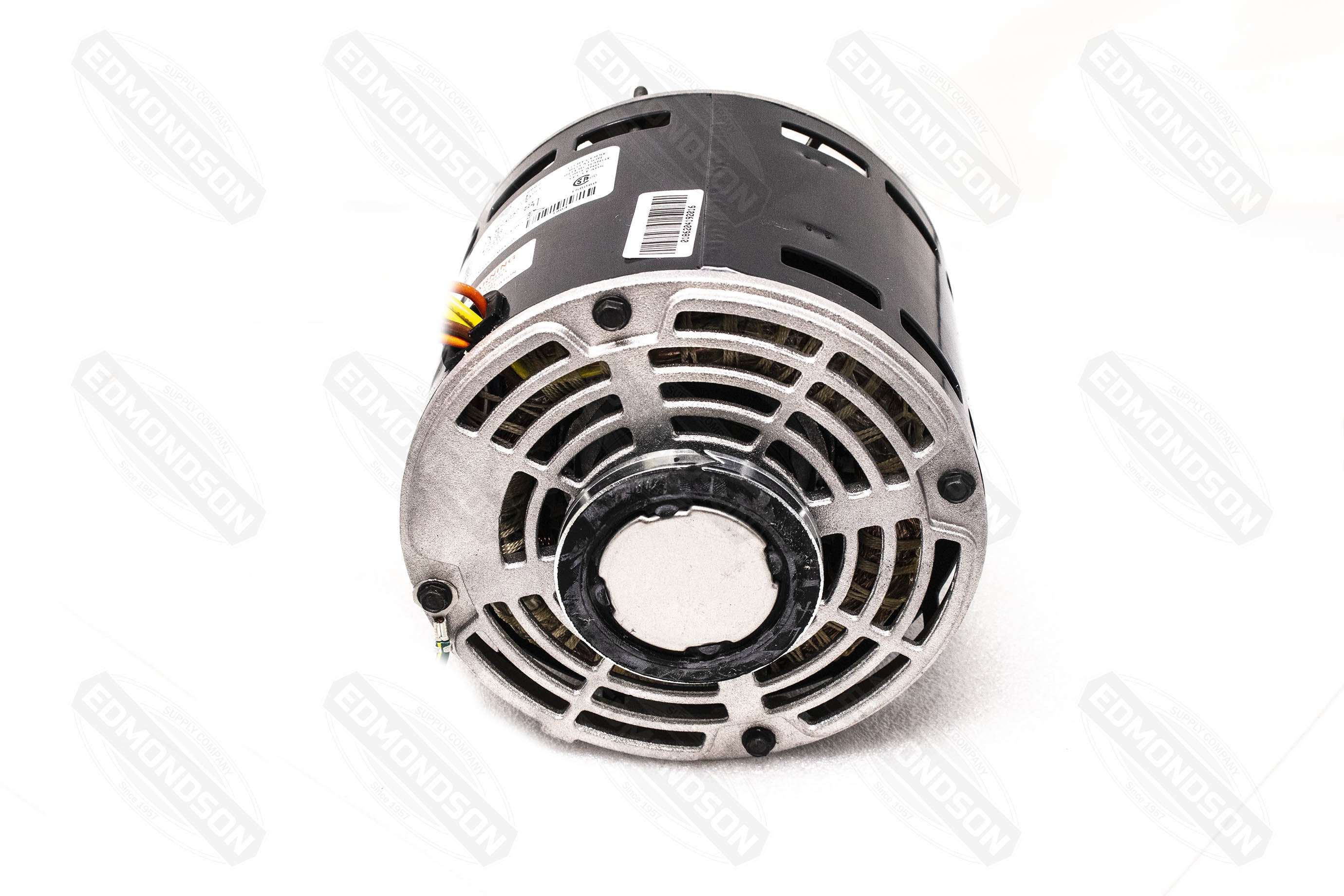 US Motors 1864 5.6" Direct Drive Blower Motor, 115V, 1/3 HP, 1075 RPM, PSC - Edmondson Supply