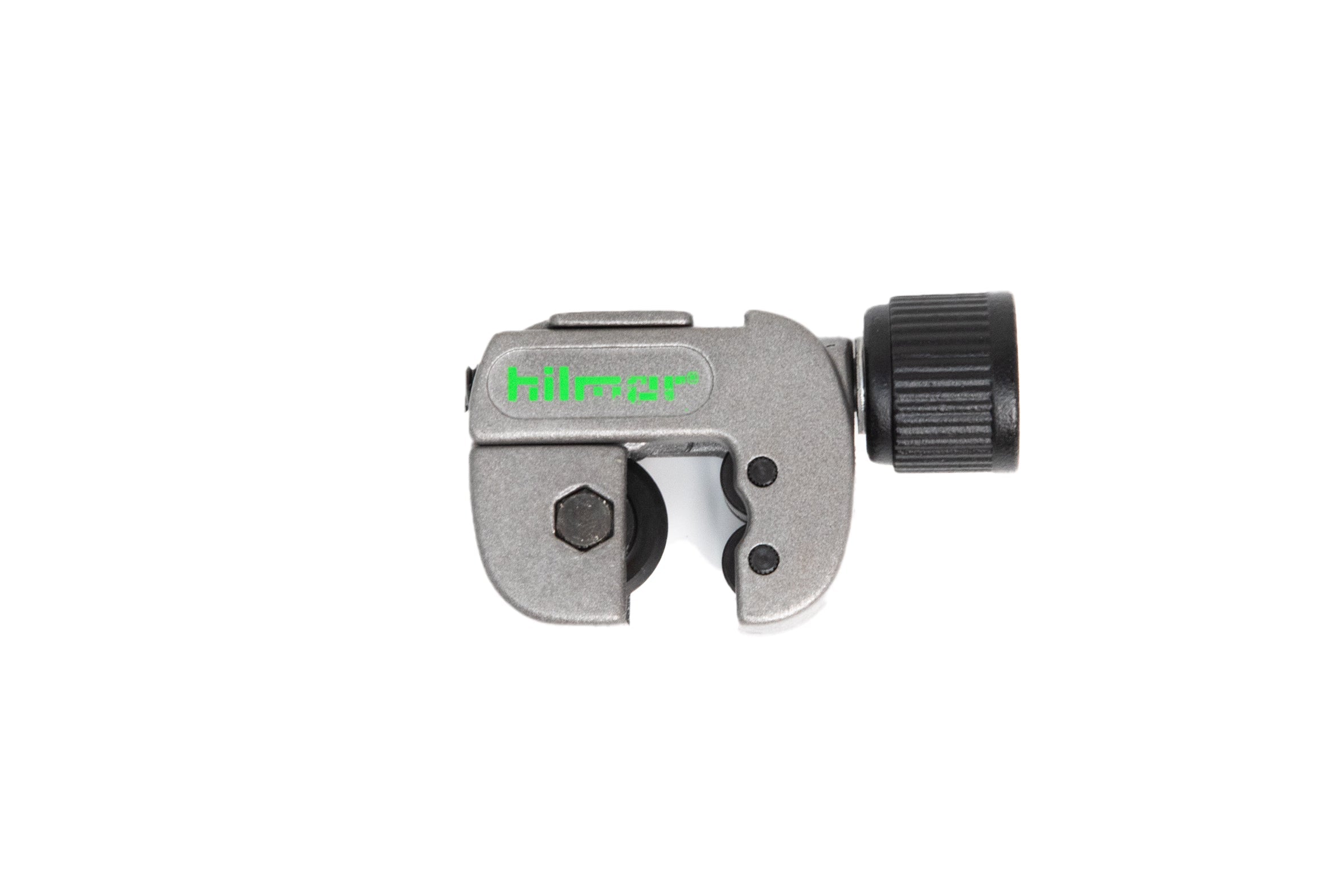 Hilmor 1885381 Small Diameter Copper Tubing Cutter, 1/8" - 5/8" - Edmondson Supply