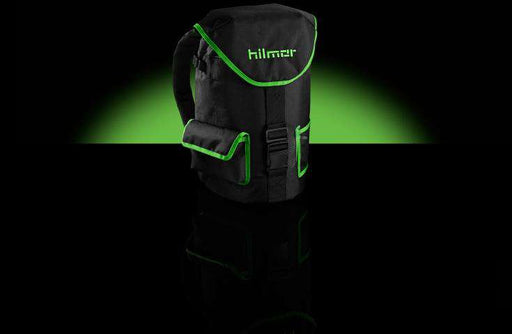 Hilmor 1891628 HVAC/R Refrigerant Tank & Utility Backpack - Edmondson Supply