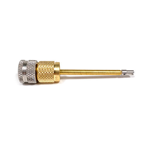 Yellow Jacket 18999 RealTorque™ 5/16″ Torque CRT Accessory - Edmondson Supply