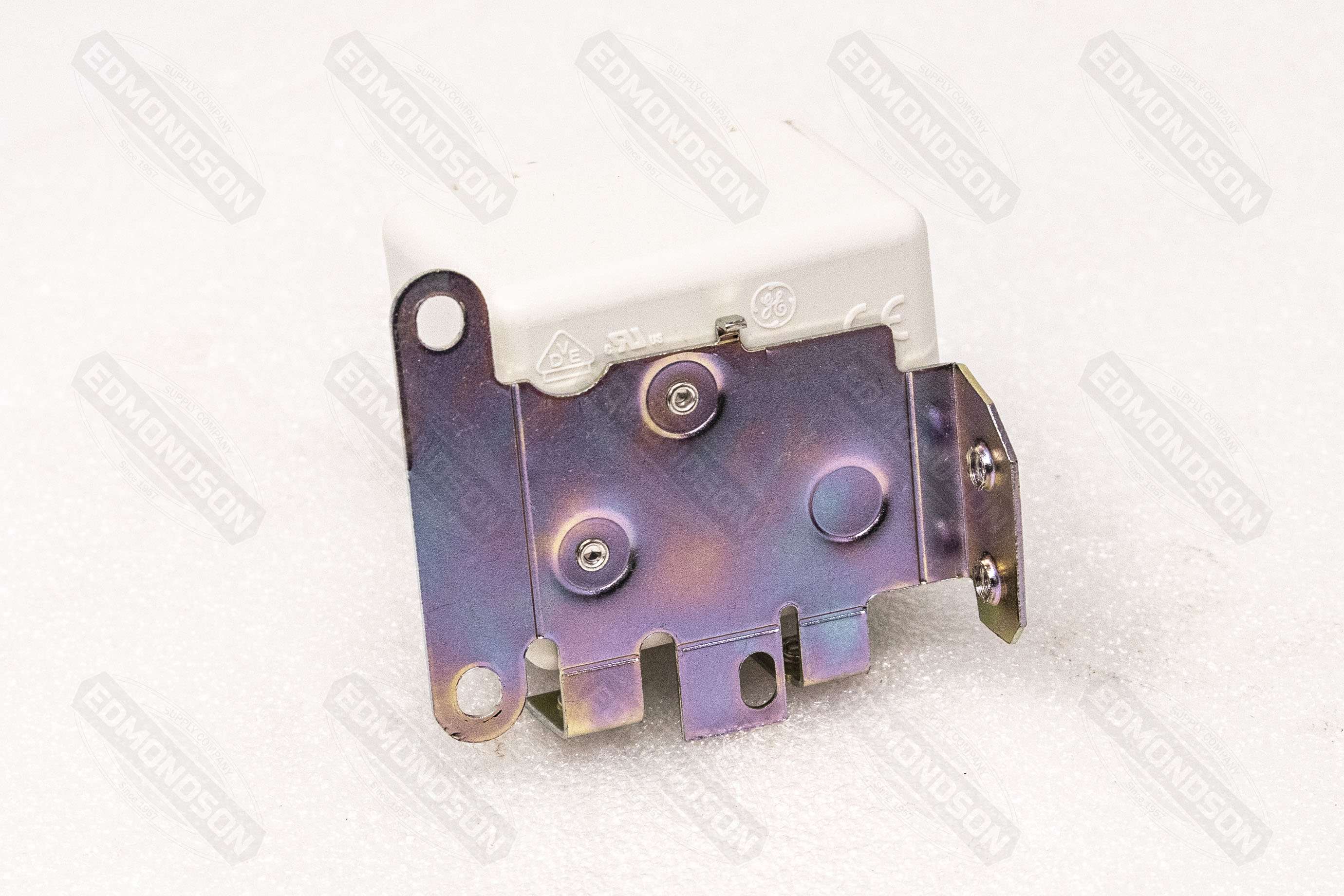 MARS 19003 64 Universal Potential Relay, 395V - Edmondson Supply