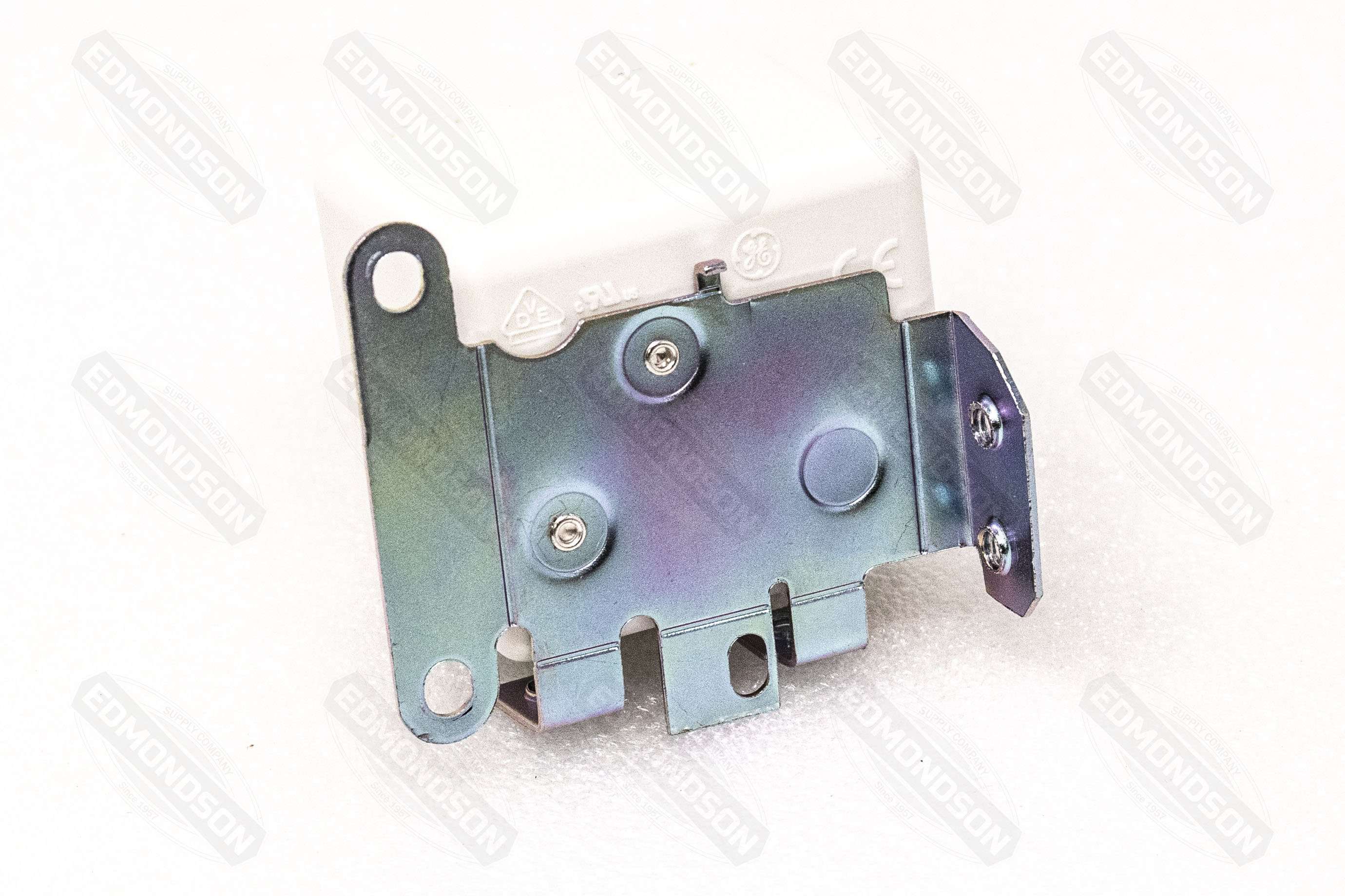 MARS 19007 68 Universal Potential Relay, 502V - Edmondson Supply
