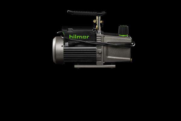 Hilmor 1948121 5 CFM Vacuum Pump - Edmondson Supply