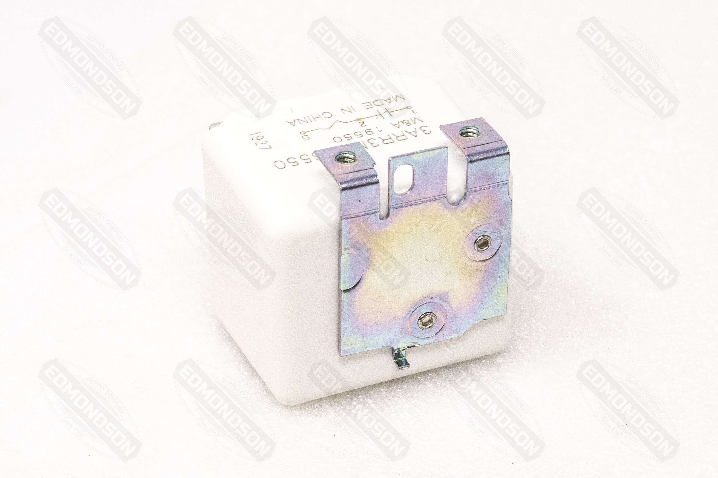 MARS 19550 550 Potential Relay, 130V - Edmondson Supply