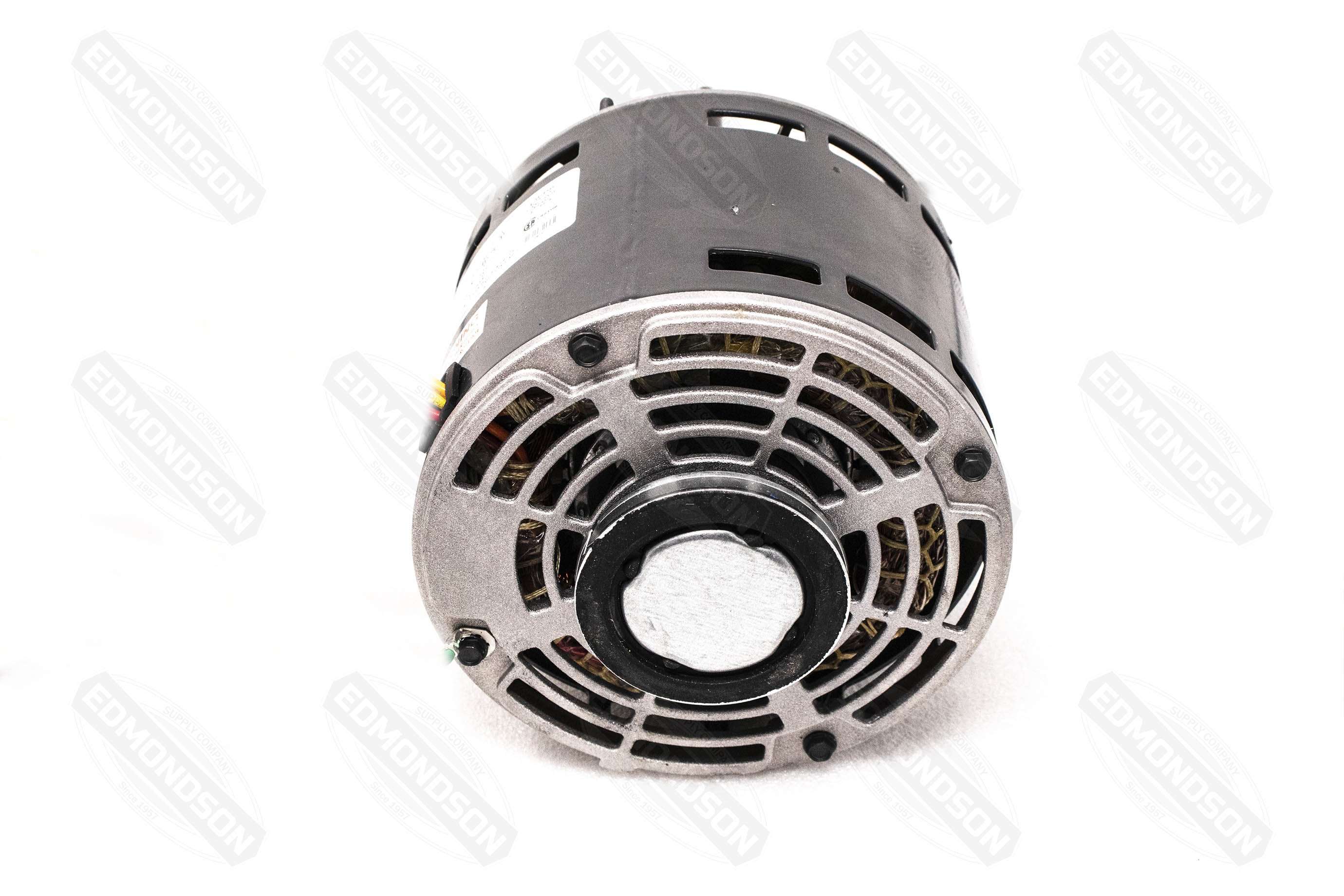 US Motors 1973 5.6" Direct Drive Blower Motor, 208-230V, 1/2 HP, 1075 RPM, PSC - Edmondson Supply