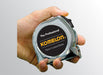 Komelon 433IEHV 33' X 1" The Professional, Chrome Case Engineers Tape Measure - Edmondson Supply