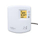 Emerson White-Rodgers 1E65-144 Line Voltage Digital Thermostat - Edmondson Supply