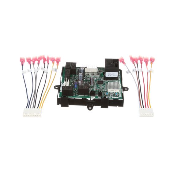 White-Rodgers 47D01U-843 Heat Pump Defrost Control Board, Universal Replacement - Edmondson Supply