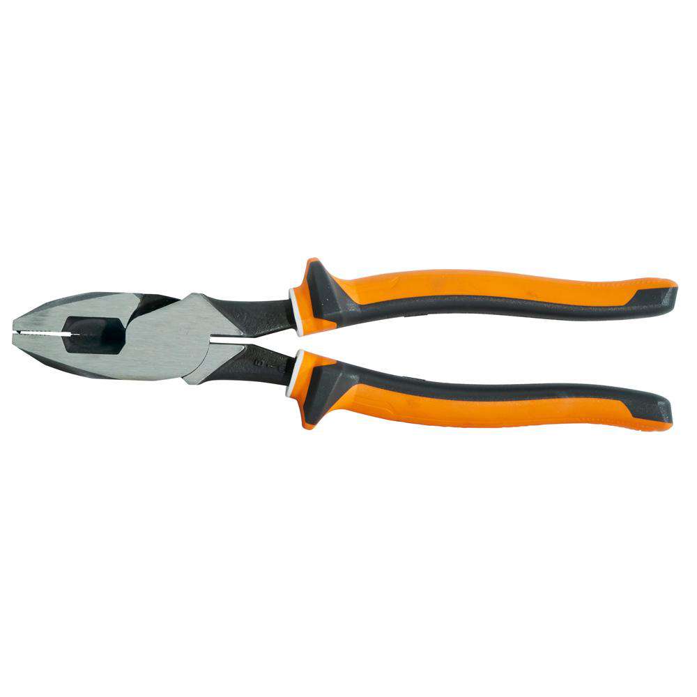 Klein Tools 2000-9NE-EINS Heavy Duty Side Cutting Pliers Insulated - Edmondson Supply