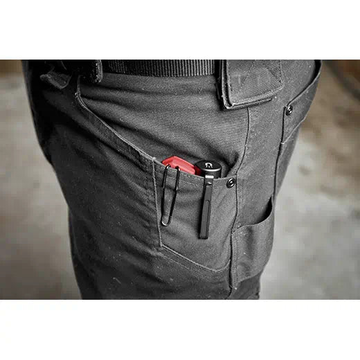 Milwaukee 2011R Milwaukee® Rechargeable 500L Everyday Carry Flashlight w/ Magnet - Edmondson Supply