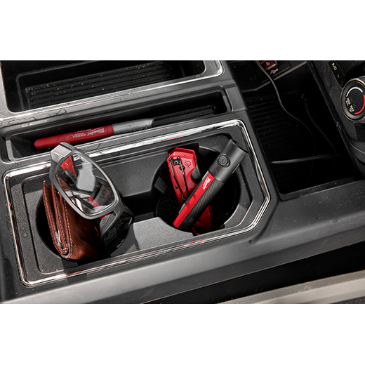 Milwaukee 2011R Milwaukee® Rechargeable 500L Everyday Carry Flashlight w/ Magnet - Edmondson Supply