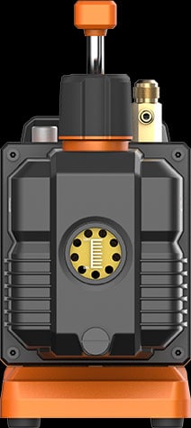 NAVAC NRP6Di 6 CFM Smart Vacuum Pump - Edmondson Supply
