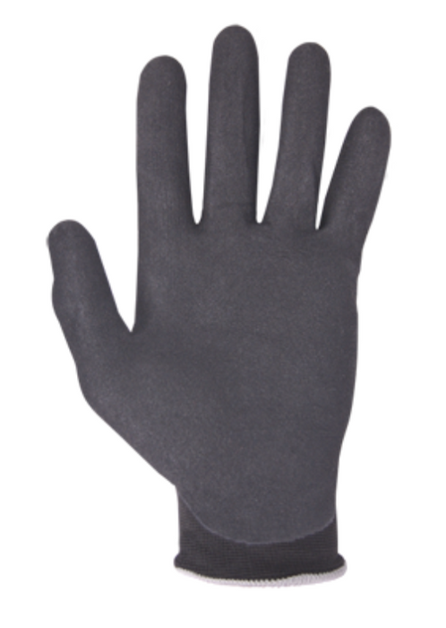 CLC 2038M Touch Screen Gripper Gloves Size Medium - Edmondson Supply