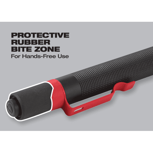 Milwaukee 2105 100-Lumen TRUEVIEW™ Penlight - Edmondson Supply