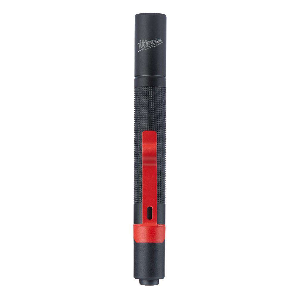 Milwaukee 2105 100-Lumen TRUEVIEW™ Penlight - Edmondson Supply