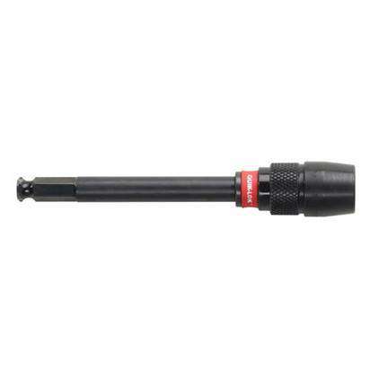 Milwaukee 48-28-1030 5-1/2" x 7/16" Universal QUIK-LOK™ Holesaw Extension - Edmondson Supply